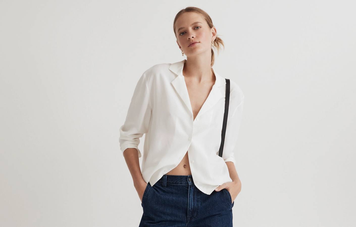 Her Style Choice