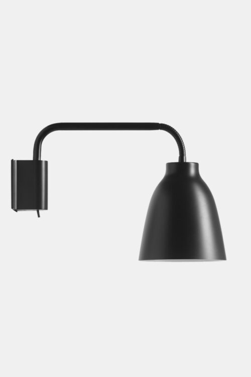 ZCaravaggio Read Wall Light