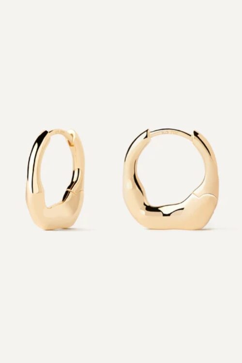 XMini Magma hoops