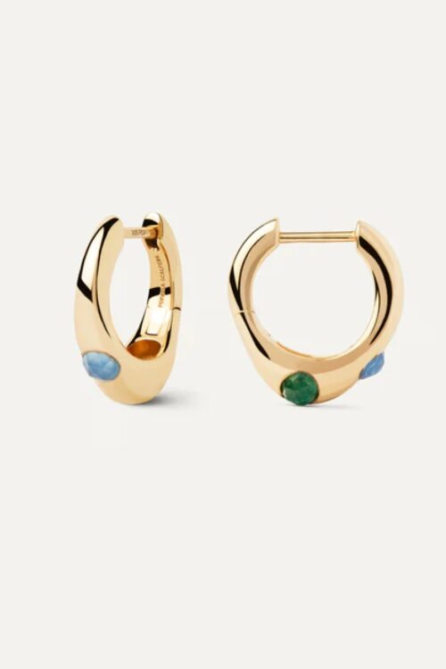 ZCoral Hoops