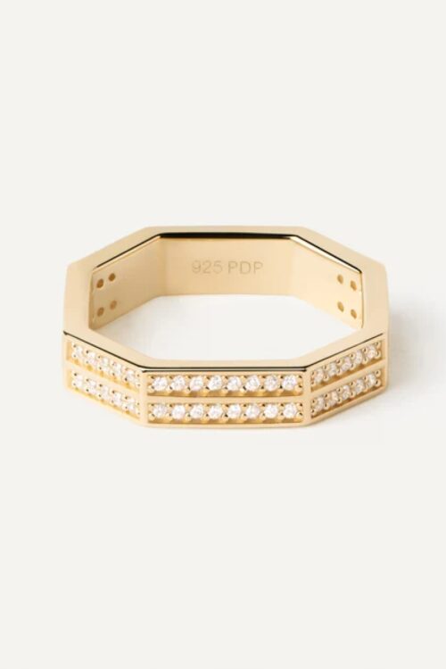 ZOlympia Ring